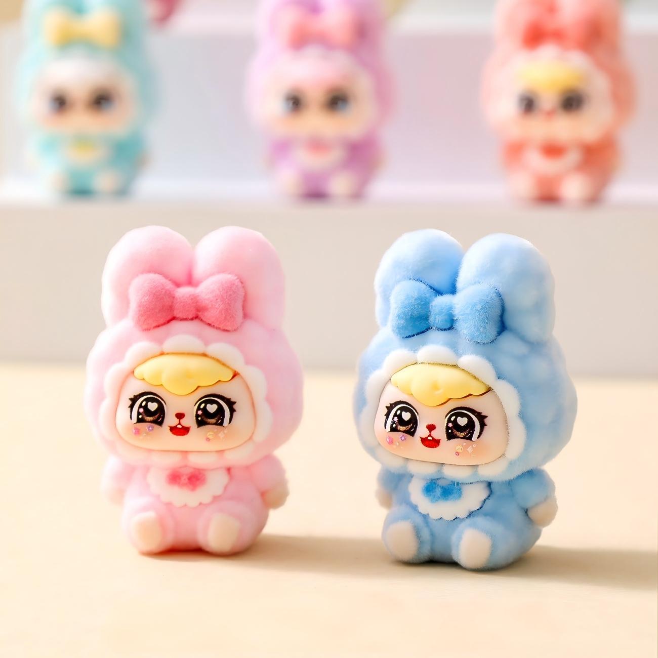 Cute Looking Mini Desktop Orna - Resin Craft Supplies review and price