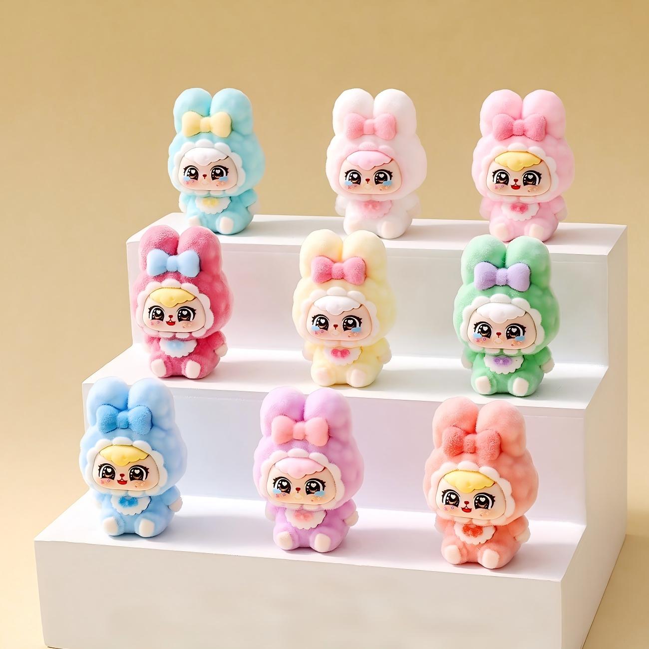 Cute Looking Mini Desktop Orna - Resin Craft Supplies review and price