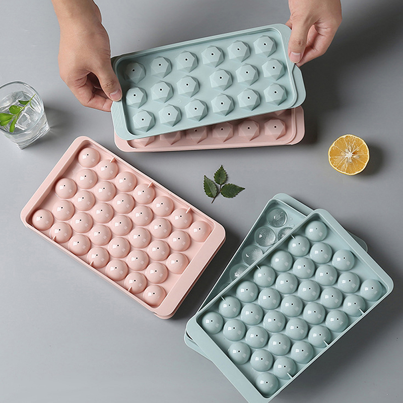 1Pc 3D Round Tray with Lid Pla - Coaster Mold Round review and price