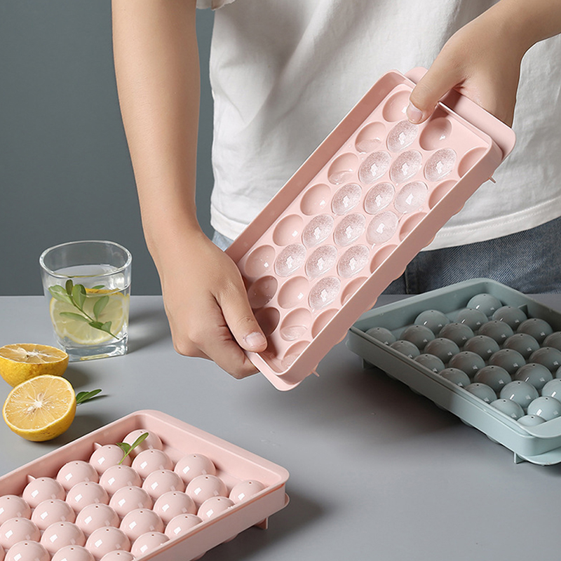 1Pc 3D Round Tray with Lid Pla - Coaster Mold Round review and price