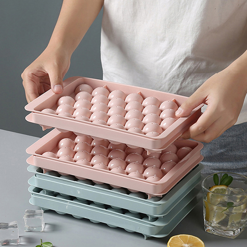 1Pc 3D Round Tray with Lid Pla - Coaster Mold Round review and price