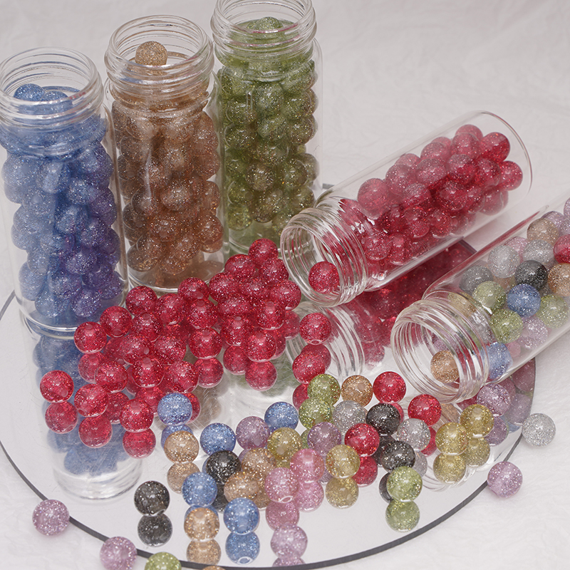 8/10mm Resins Round Shaped Bea - Resin Craft Projects review and price
