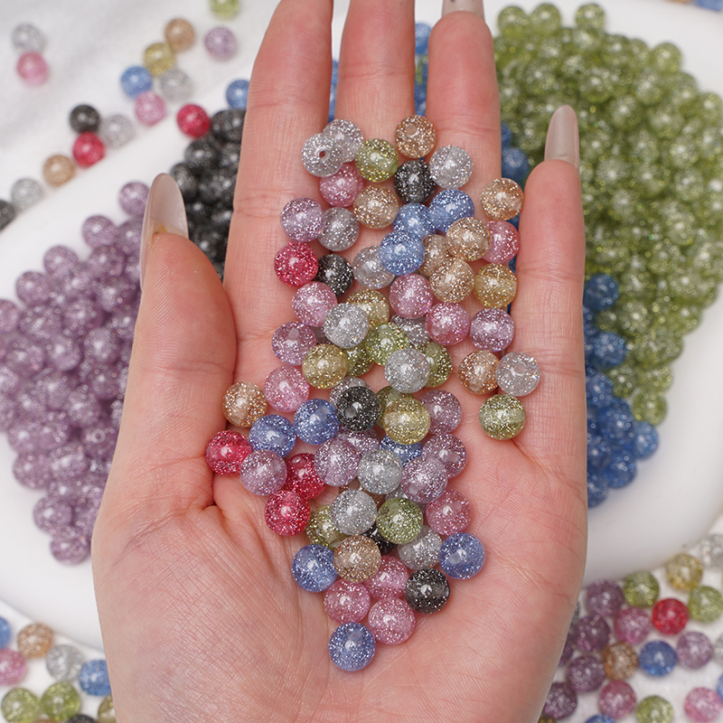 8/10mm Resins Round Shaped Bea - Resin Craft Projects review and price