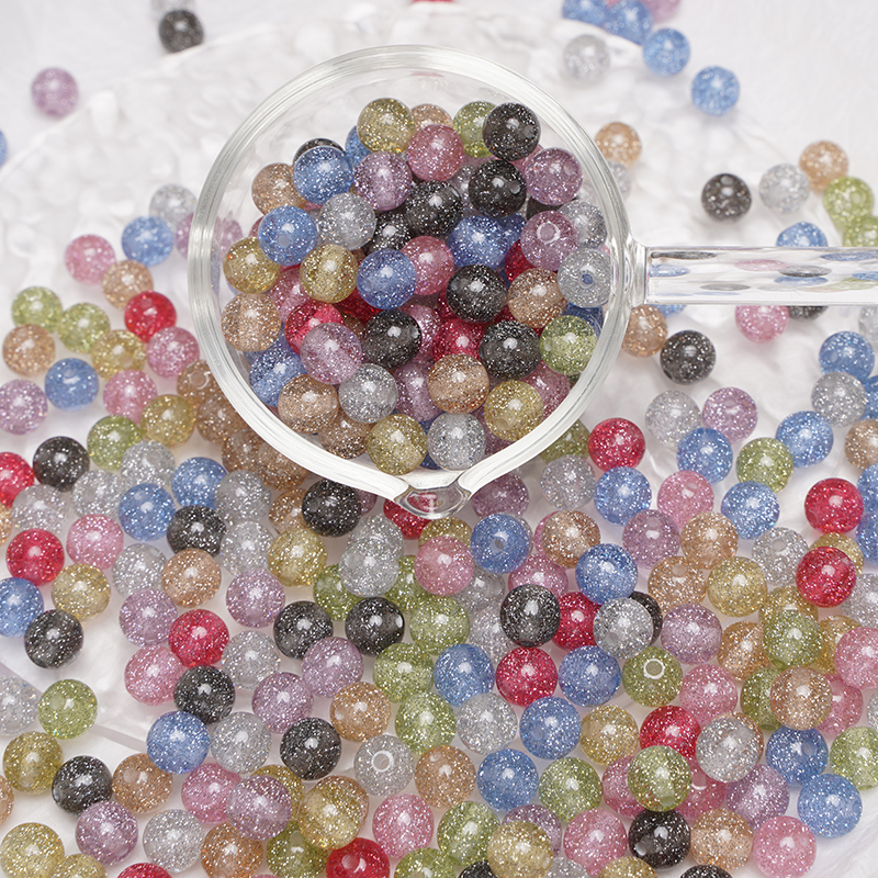 8/10mm Resins Round Shaped Bea - Resin Craft Projects review and price