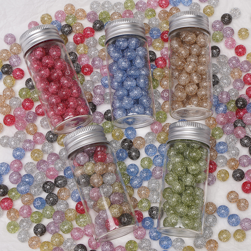 8/10mm Resins Round Shaped Bea - Resin Craft Projects review and price