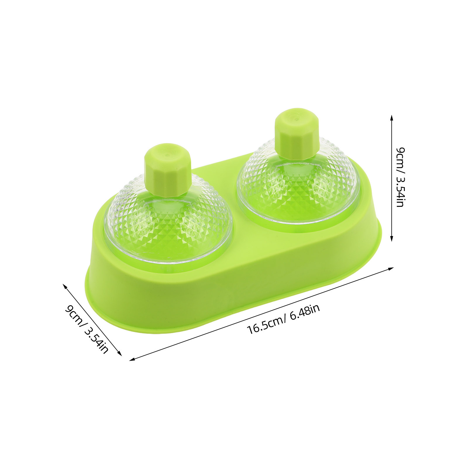 2Pcs Ice Ball Maker Mold Uniqu - Coaster Mold Round review and price