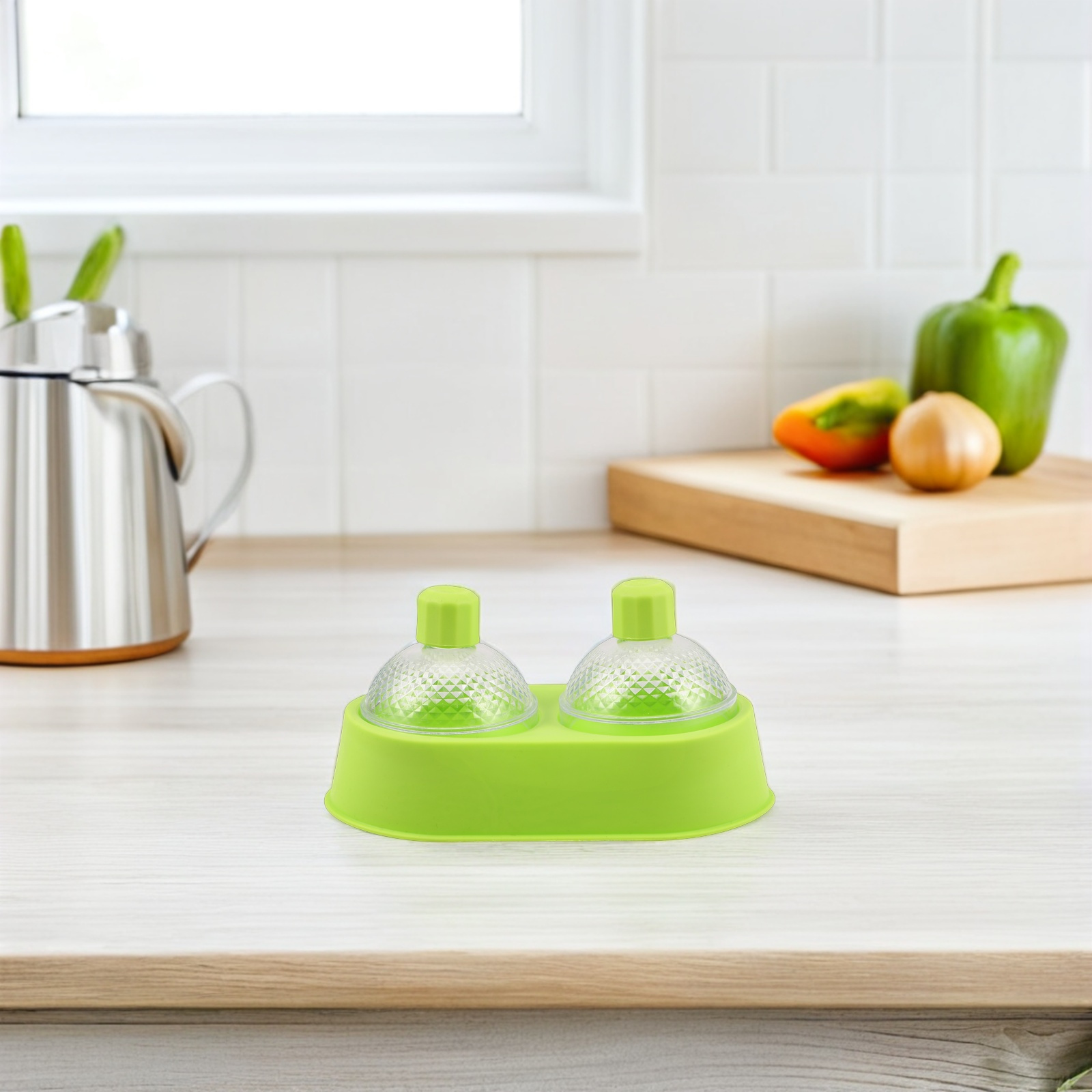 2Pcs Ice Ball Maker Mold Uniqu - Coaster Mold Round review and price