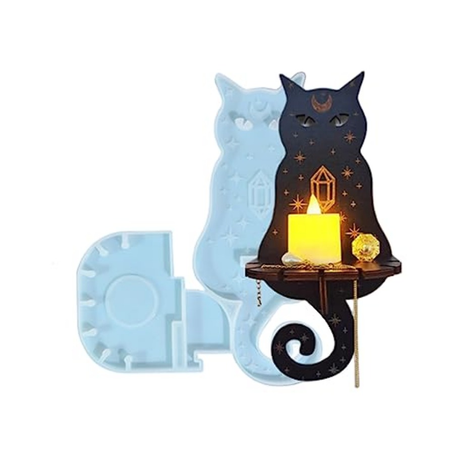 Resin Molds Silicone, Silicone - Resin Crafts Diy review and price