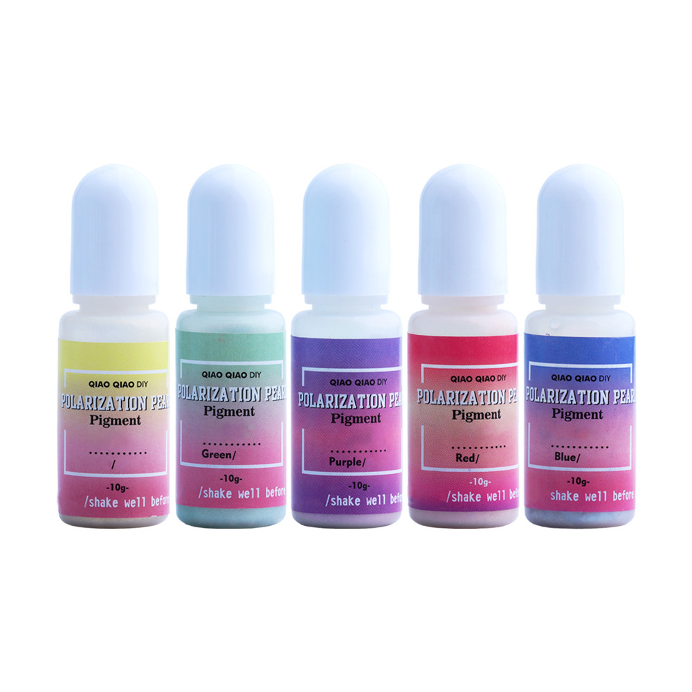 Starry Sky Epoxy Resin Pigment - Resin Jewelry Kit review and price