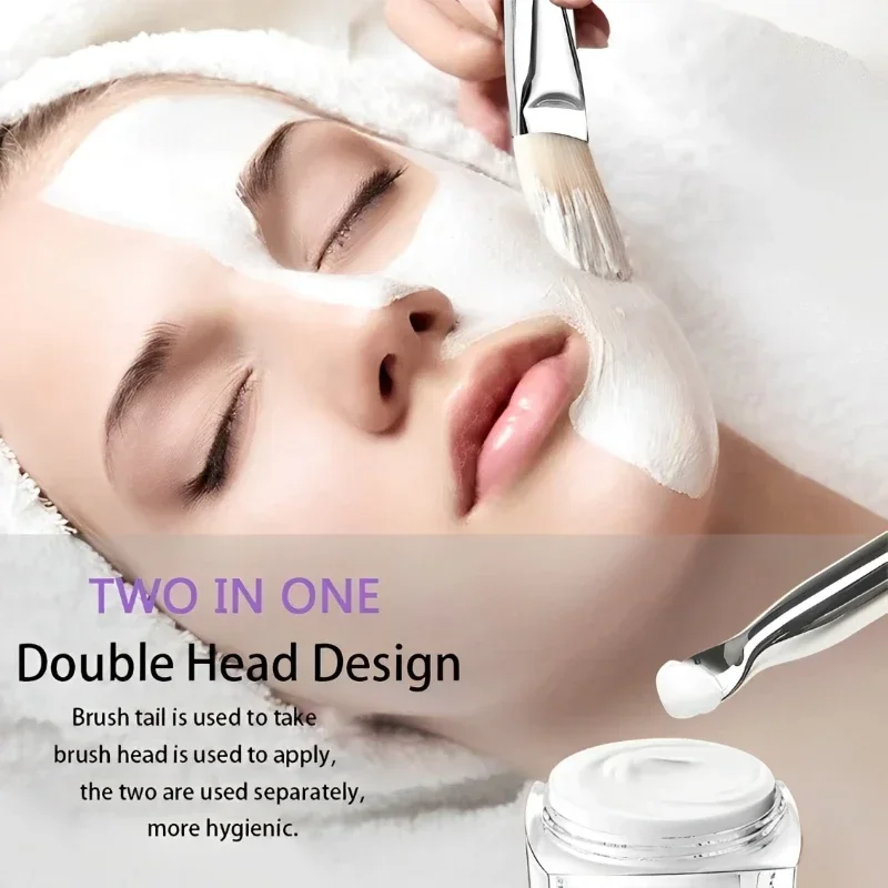 9pcs/set Silicone Face Mask Mi - Mixing Cup Silicone review and price