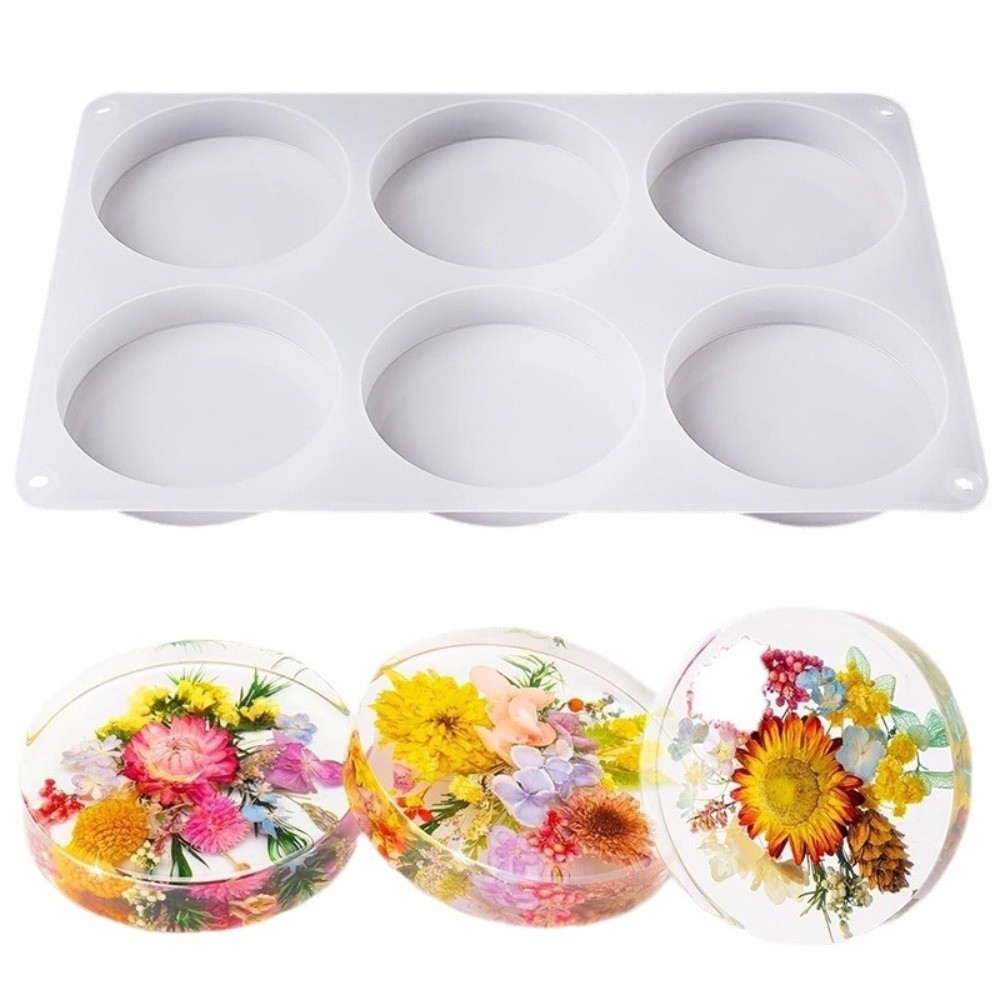 Creative Coasters Silicone Mol - Coaster Mold Round review and price