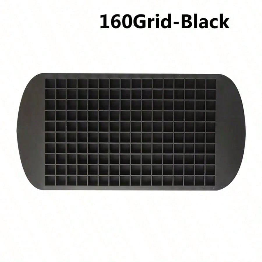 Silicone Mini Trays 160 Small  - Silicone Mold Tray review and price