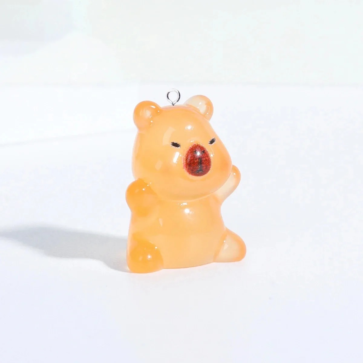 10Pcs Kawaii Flatback Floating - Resin Crafts Diy review and price