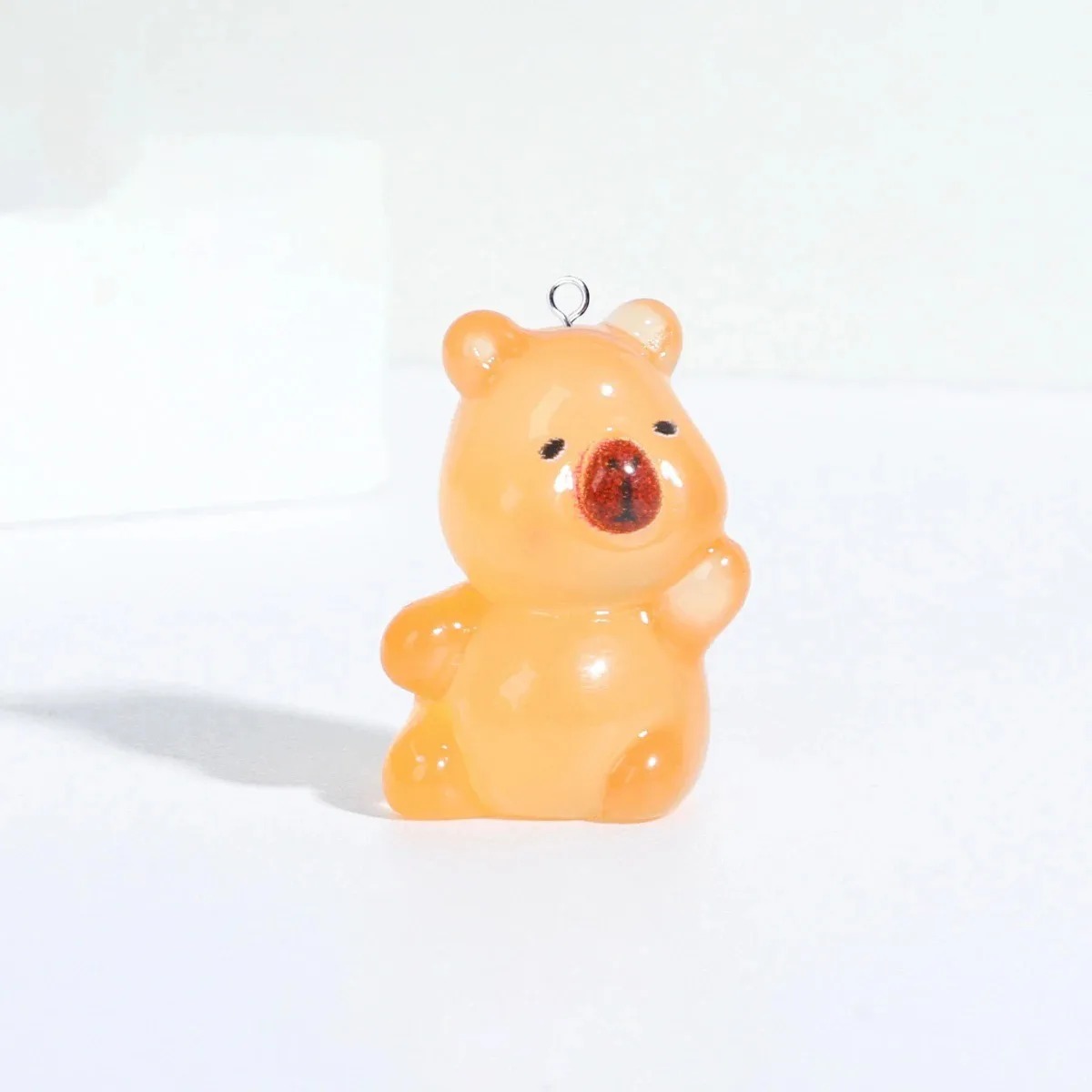10Pcs Kawaii Flatback Floating - Resin Crafts Diy review and price