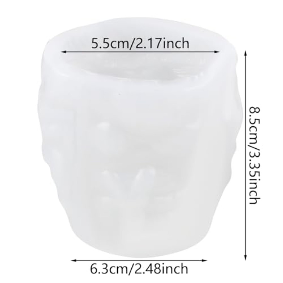 Seashell Starfish Embossed Cyl - Resin Ocean Wave Mold review and price
