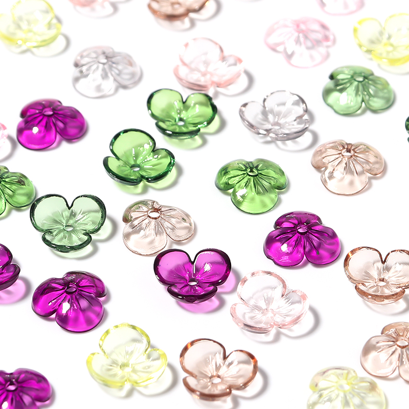 20pcs/lot Transparent Resin Pe - Resin Craft Projects review and price