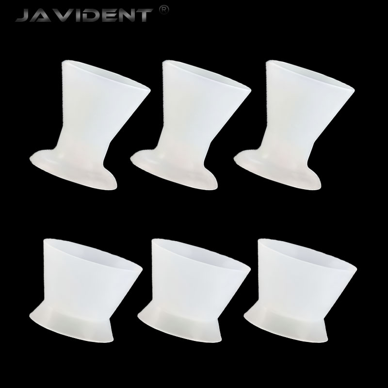 4Pcs Dental Silicone Self-Curi - Mixing Cup Silicone review and price