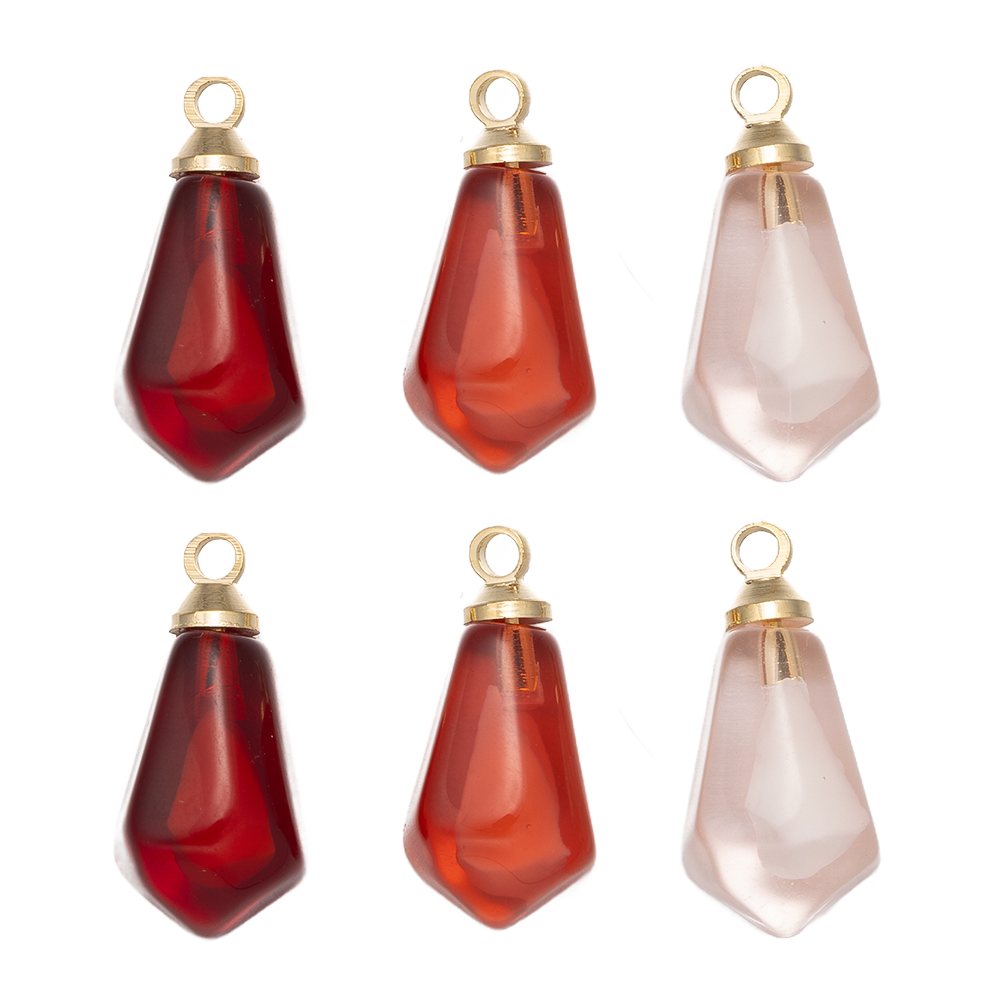 10pcs/Lot Fruit Pomegranate Se - Resin Crafts Diy review and price