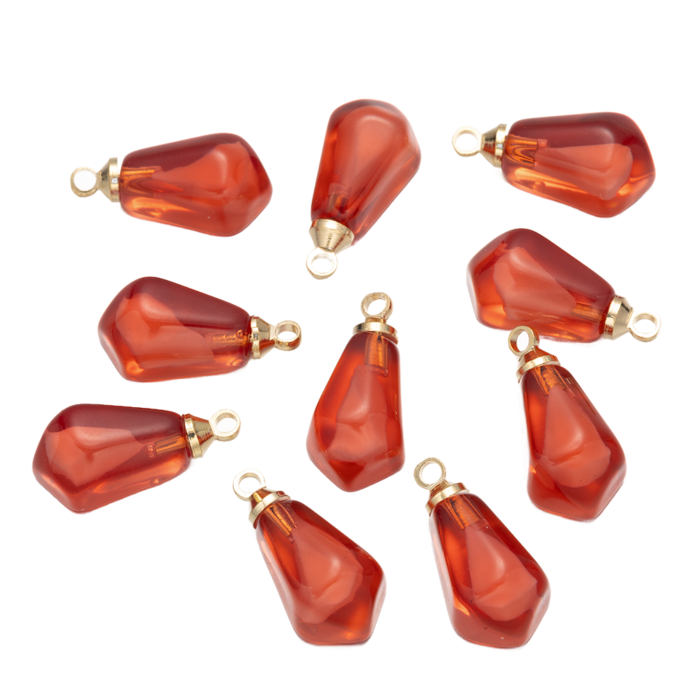 10pcs/Lot Fruit Pomegranate Se - Resin Crafts Diy review and price