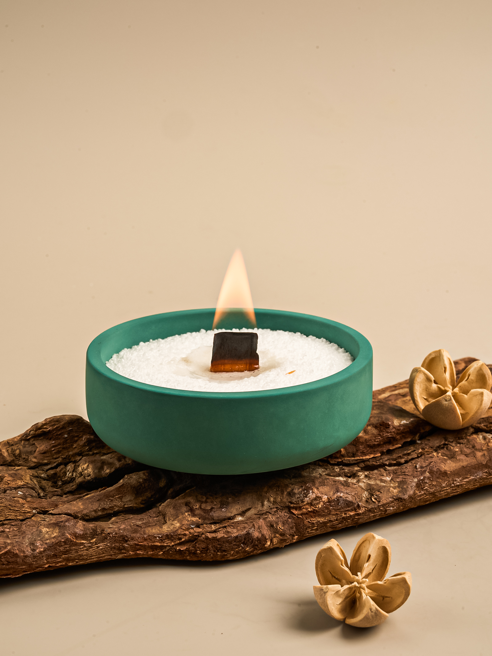 Nordic Round Storage Bowl Ceme - Coaster Mold Round review and price