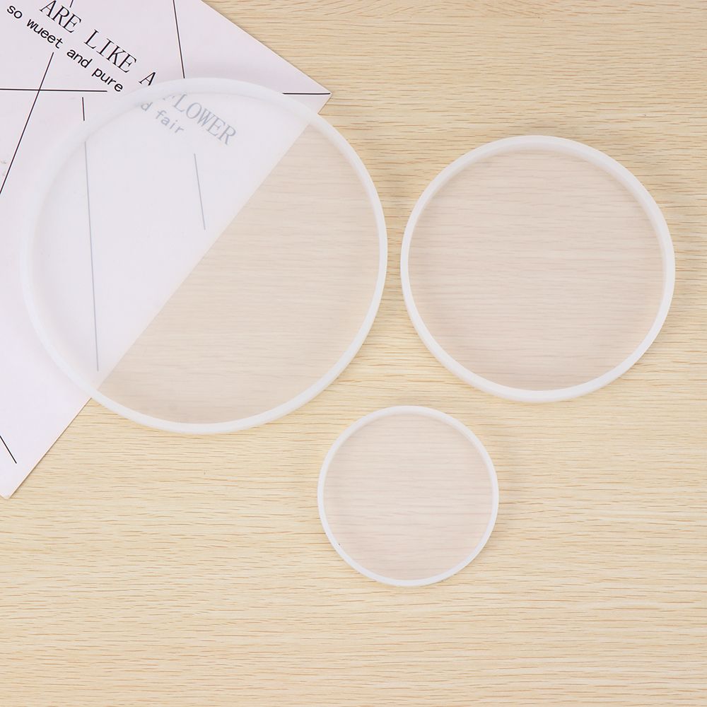 Handmade Pendant Agate Fluid A - Coaster Mold Round review and price