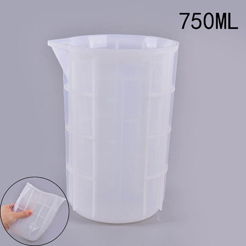 【Q】750ml Silicone Measuring Cu - Mixing Cup Silicone review and price