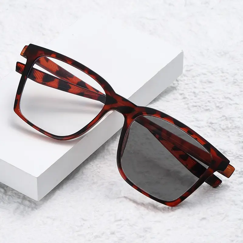 Photochromic Myopia Glasses Bl - Crafting Resin review and price