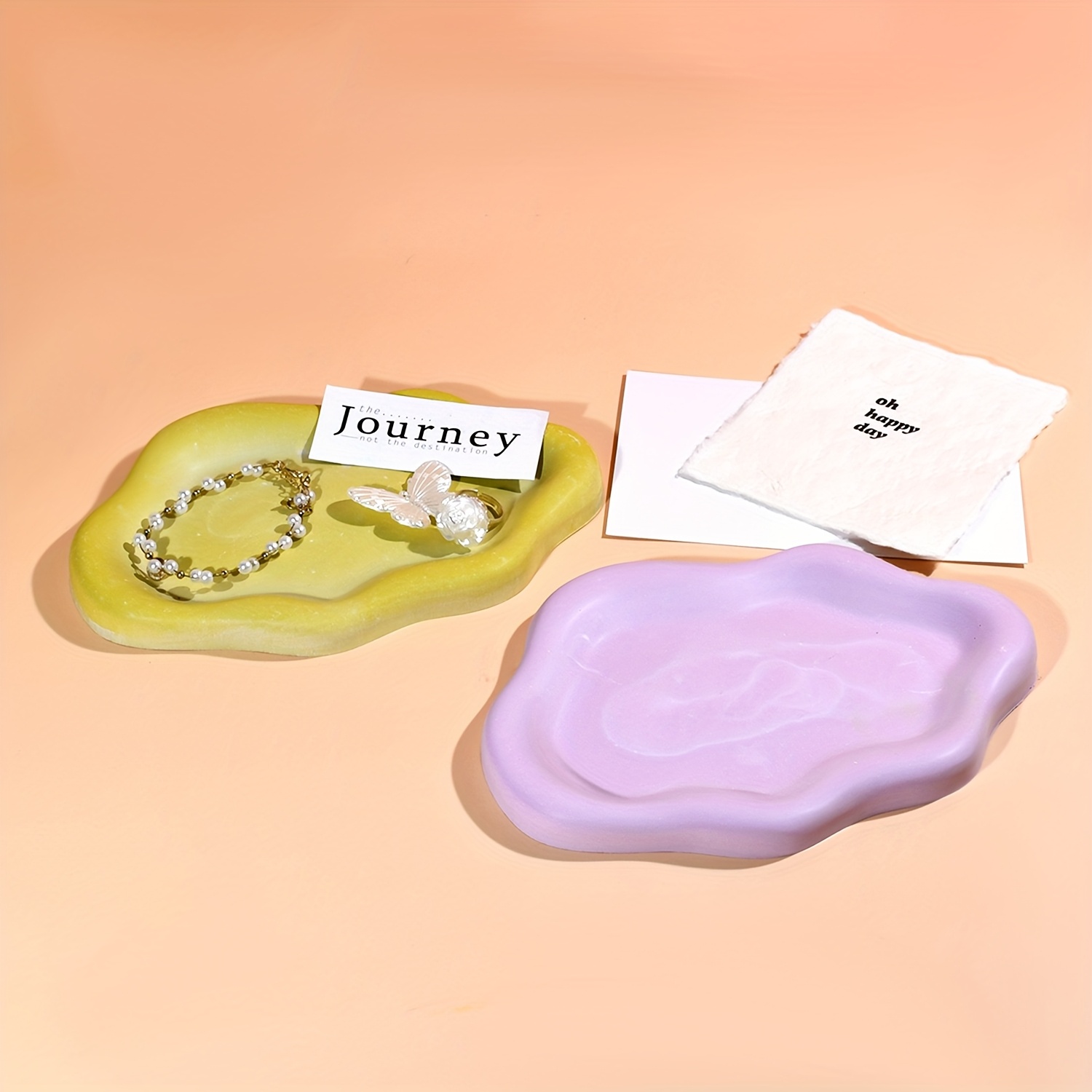 Heart Tray Resin Mold Cloud Co - Serving Tray Mold review and price