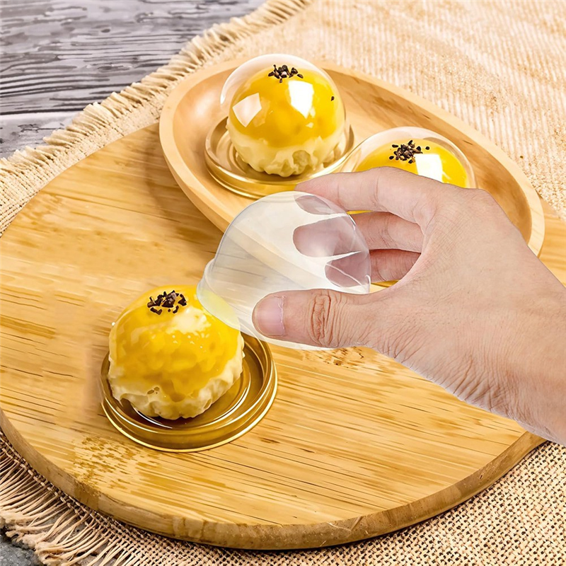 BMBY-Charcuterie Domes With Li - Dome Mold Clear review and price