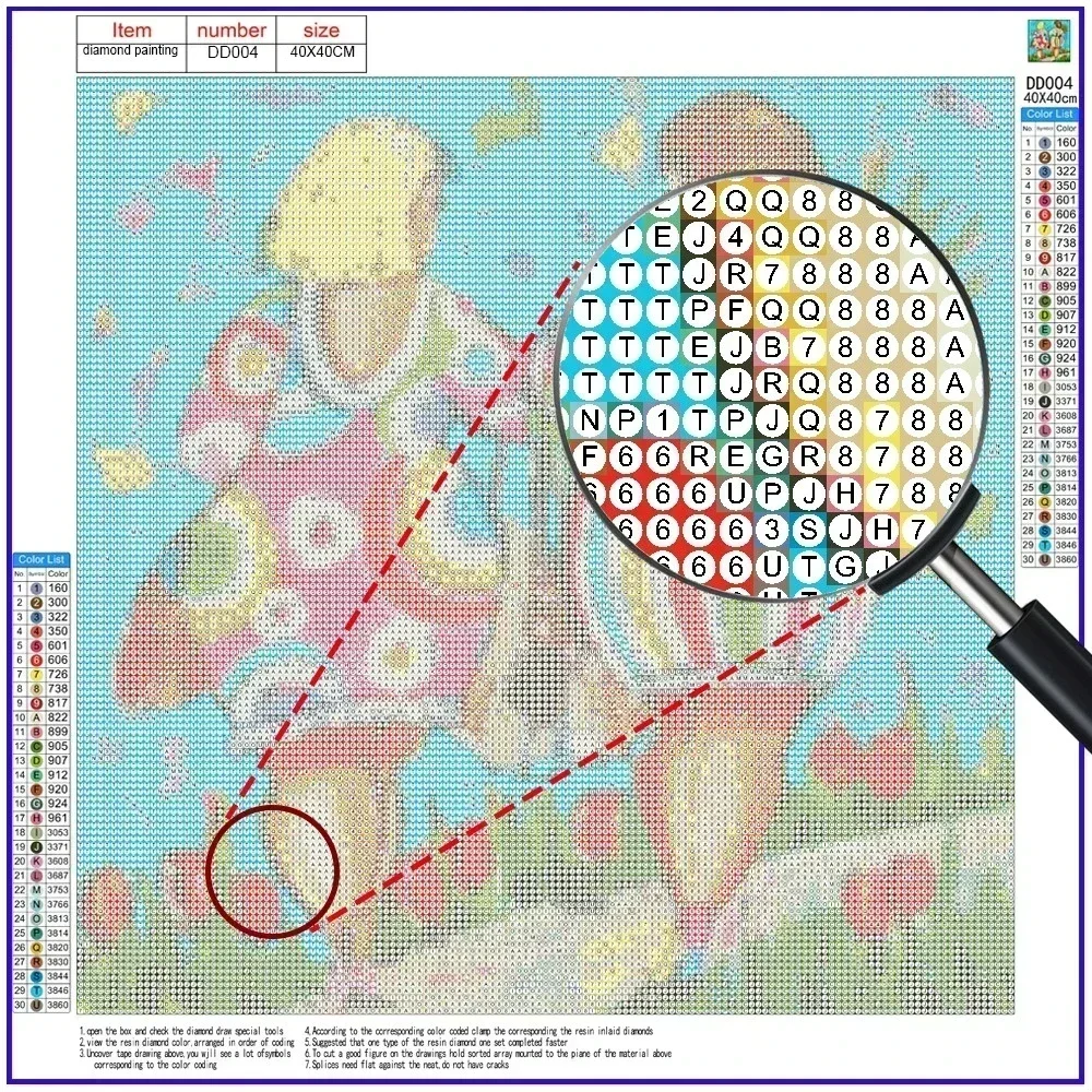 1pc frameless Cartoon Pokemon  - Resin Craft Supplies review and price