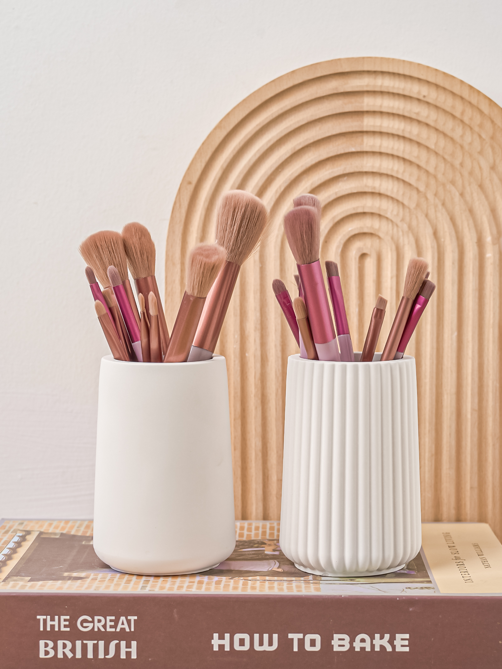 DIY Stripe Vase Ornament Silic - Serving Tray Mold review and price