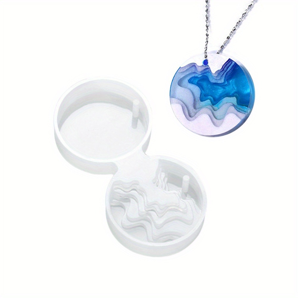 Marine Style Island Sea Wave S - Resin Ocean Wave Mold review and price