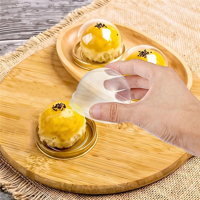 A24F-Charcuterie Domes With Li - Dome Mold Clear review and price